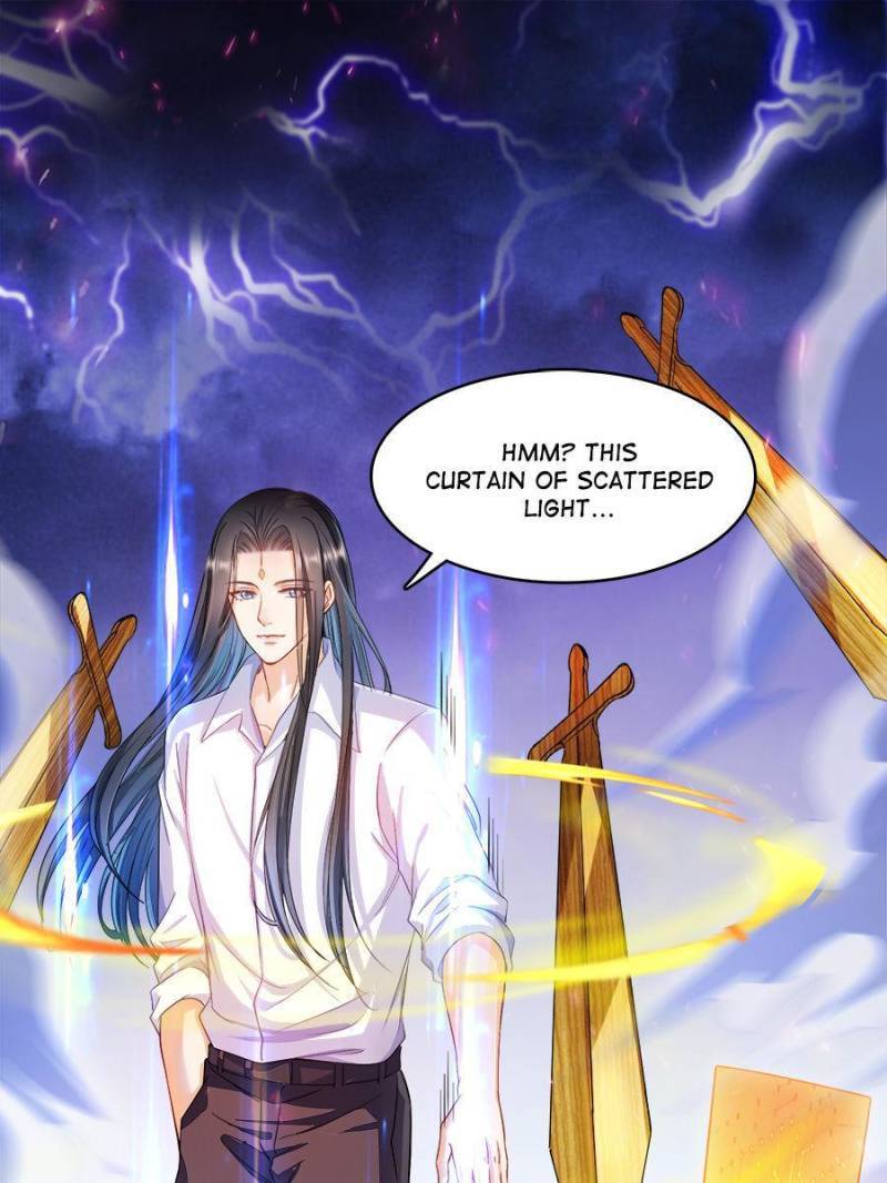 Cultivation Chat Group chapter 406 - page 32