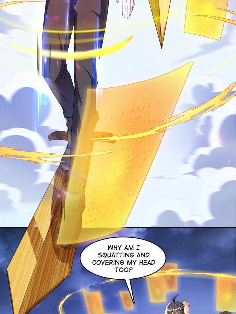 Cultivation Chat Group chapter 406 - page 33