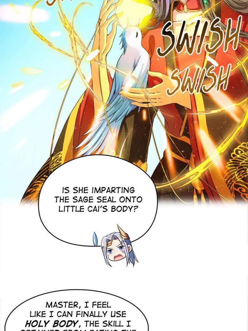 Cultivation Chat Group chapter 406 - page 37