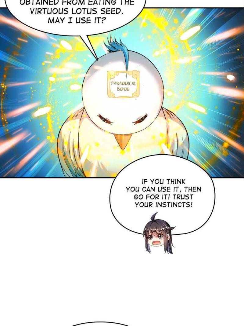 Cultivation Chat Group chapter 406 - page 38