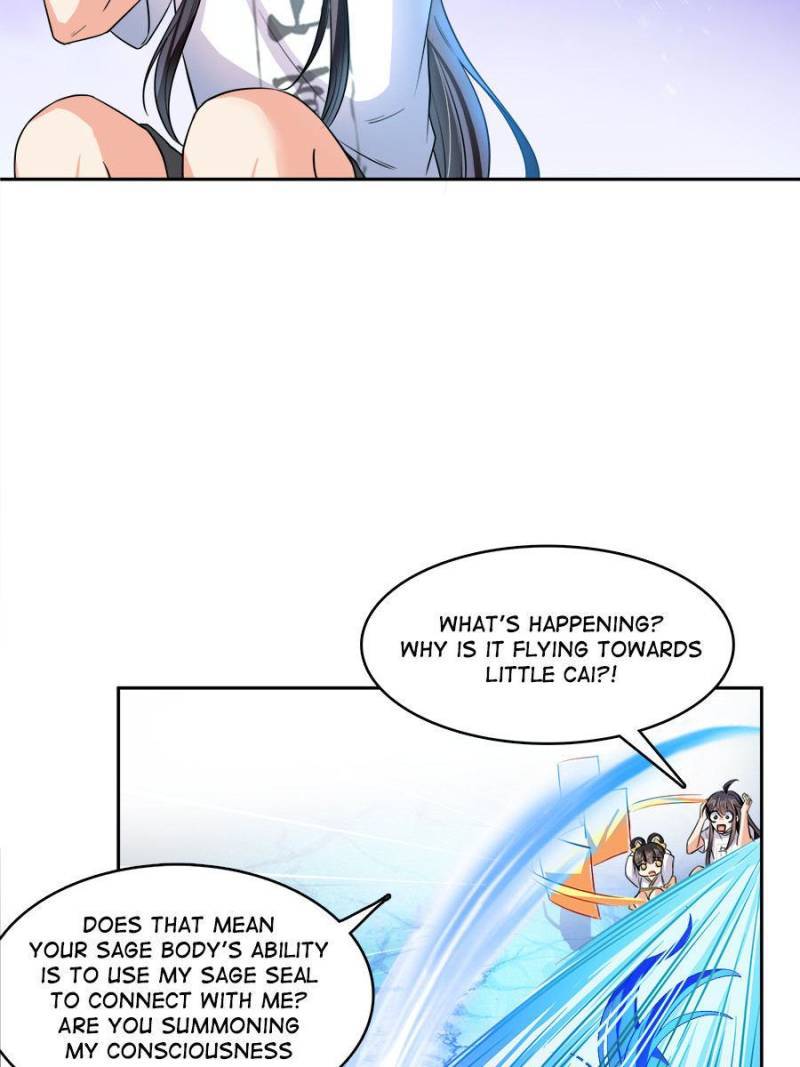 Cultivation Chat Group chapter 406 - page 41