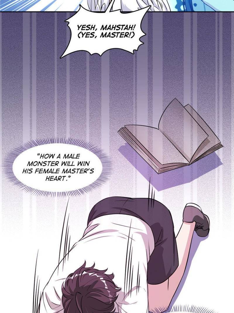 Cultivation Chat Group chapter 406 - page 48
