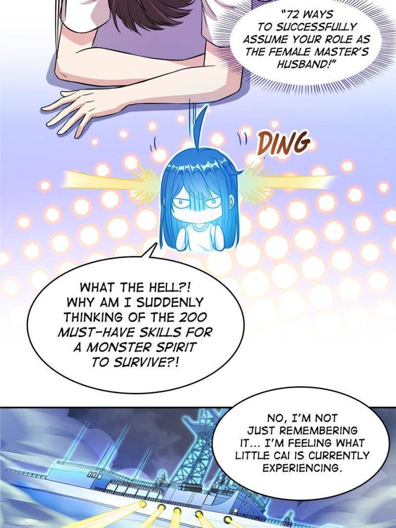 Cultivation Chat Group chapter 406 - page 49