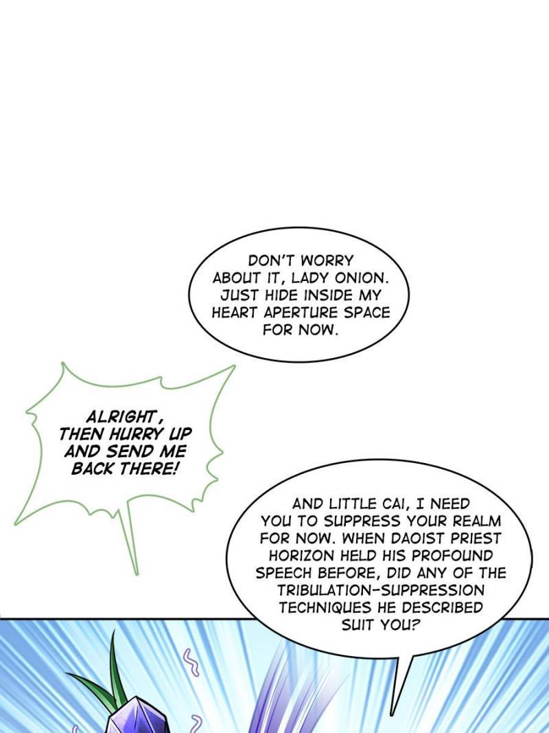 Cultivation Chat Group chapter 406 - page 5