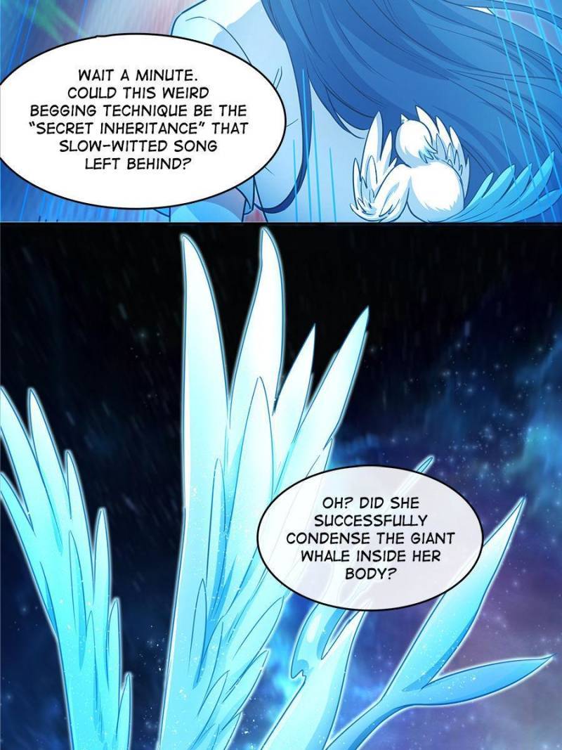 Cultivation Chat Group chapter 406 - page 51