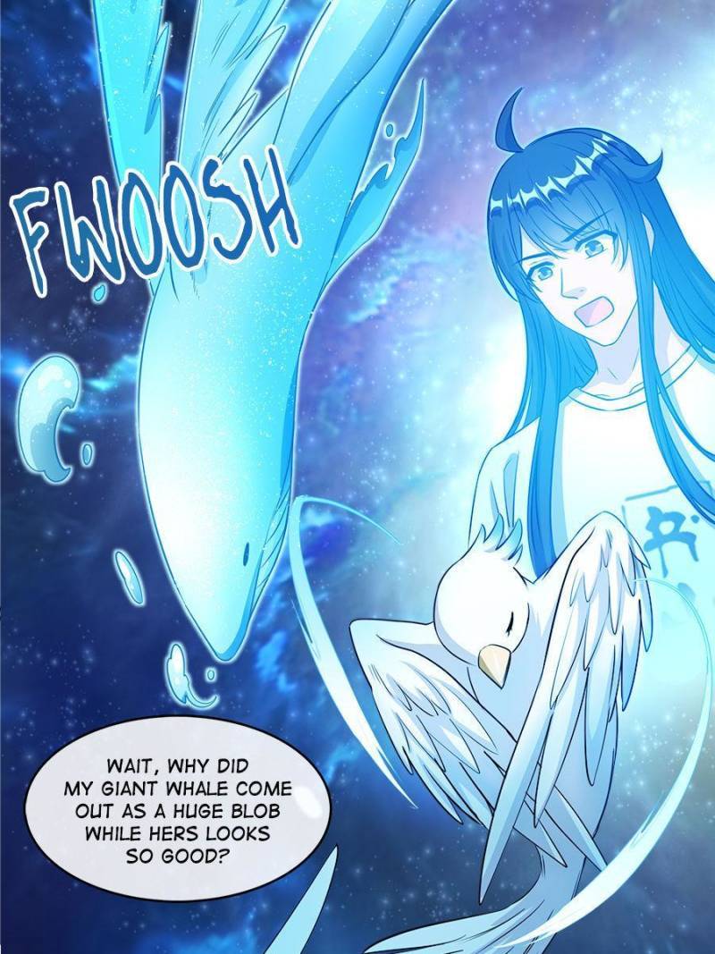 Cultivation Chat Group chapter 406 - page 52