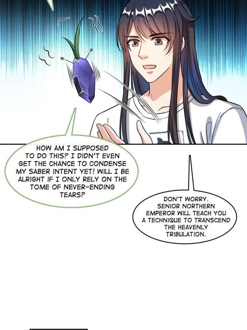 Cultivation Chat Group chapter 406 - page 57