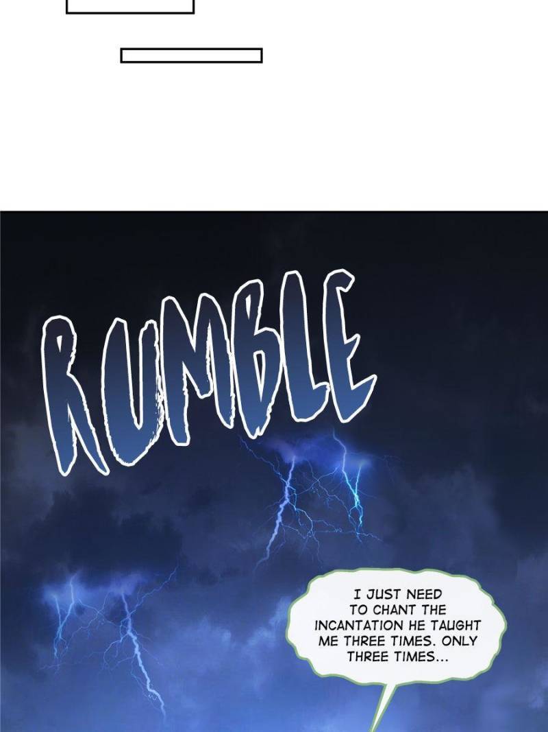 Cultivation Chat Group chapter 406 - page 58