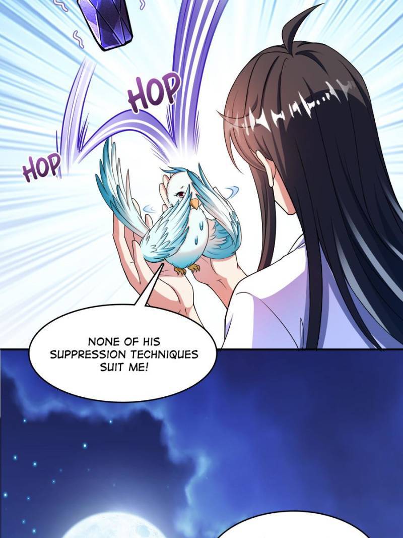 Cultivation Chat Group chapter 406 - page 6
