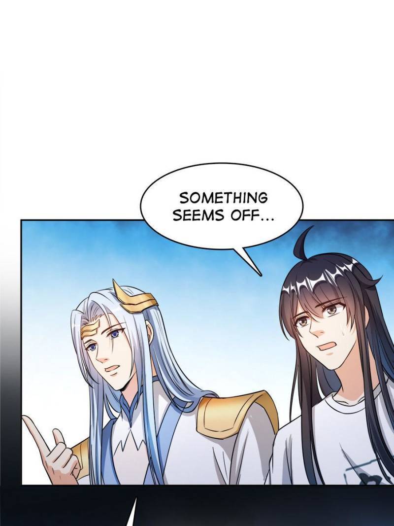 Cultivation Chat Group chapter 406 - page 60