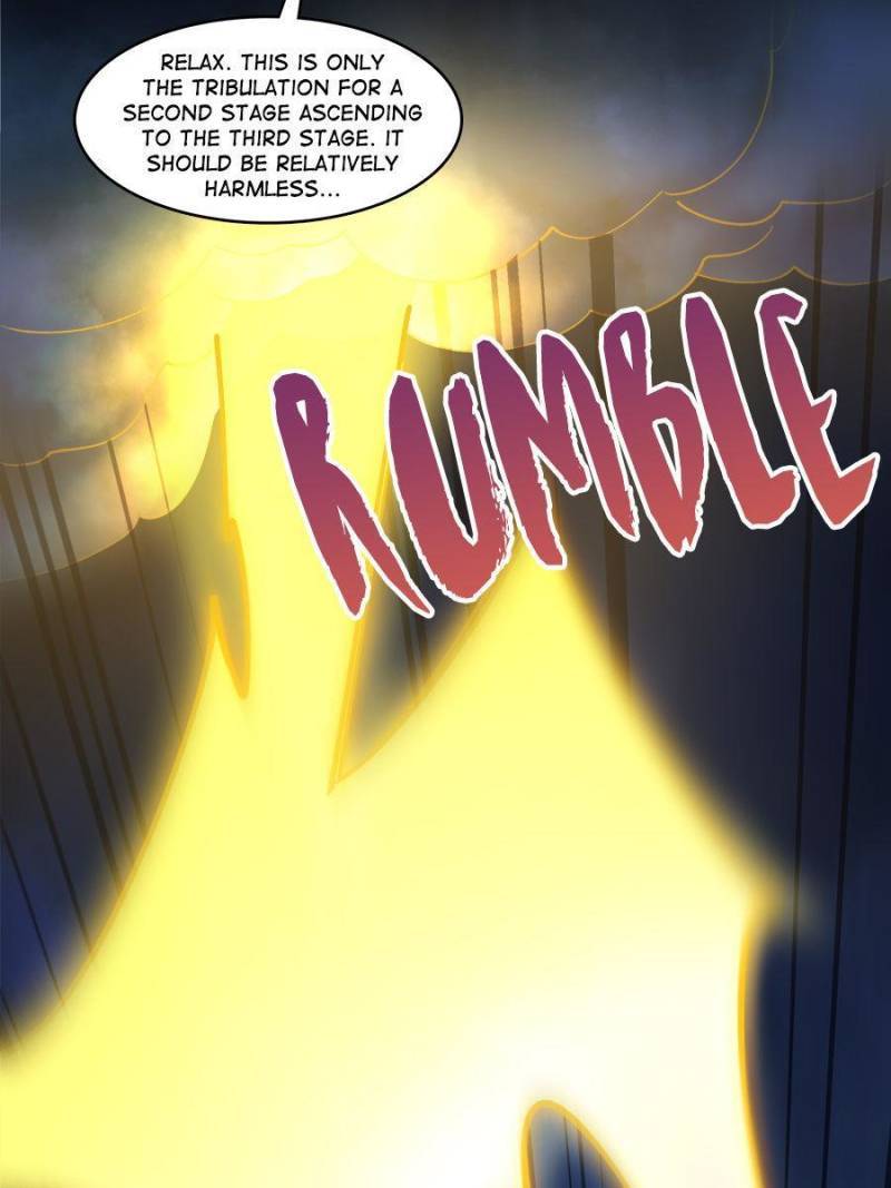 Cultivation Chat Group chapter 406 - page 61