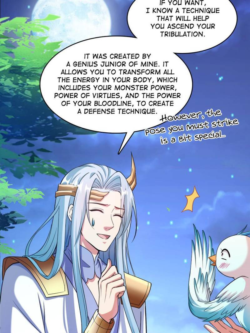 Cultivation Chat Group chapter 406 - page 7