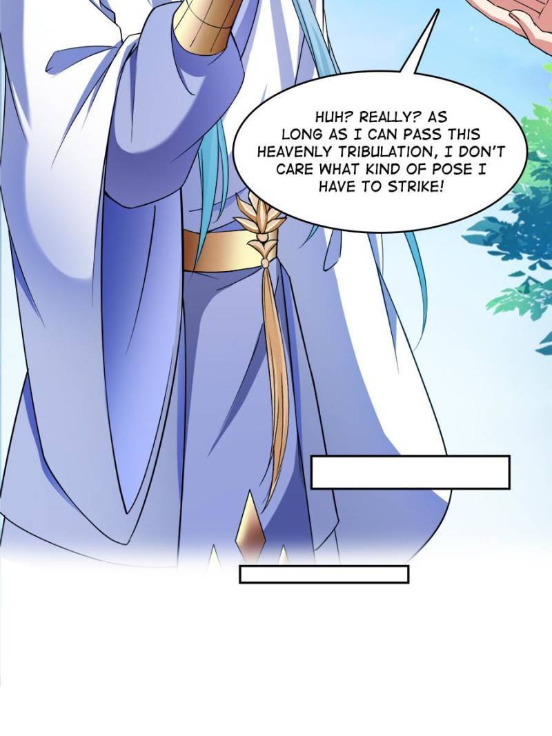 Cultivation Chat Group chapter 406 - page 8