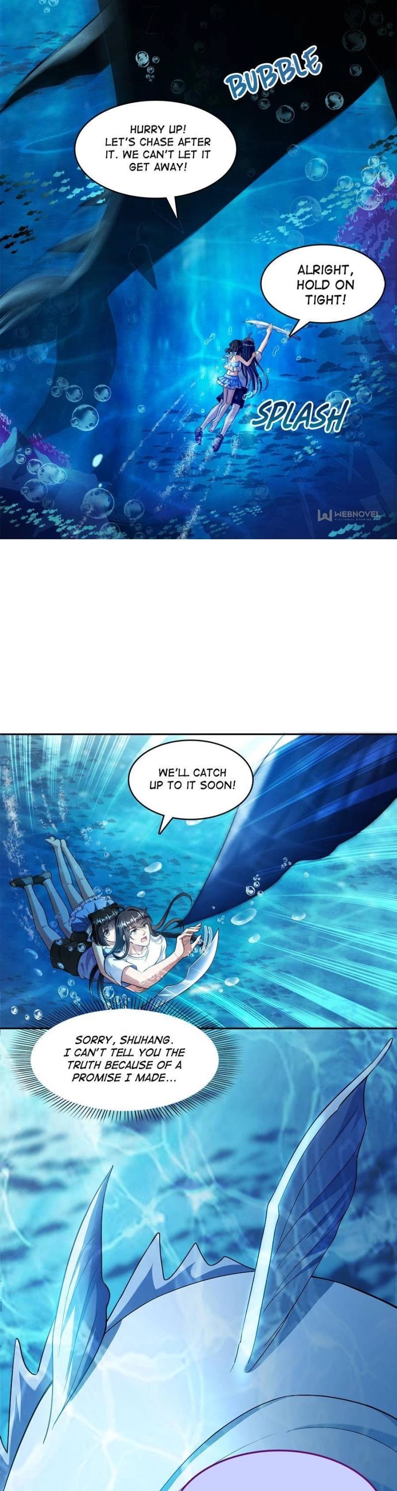 Cultivation Chat Group chapter 404 - page 13