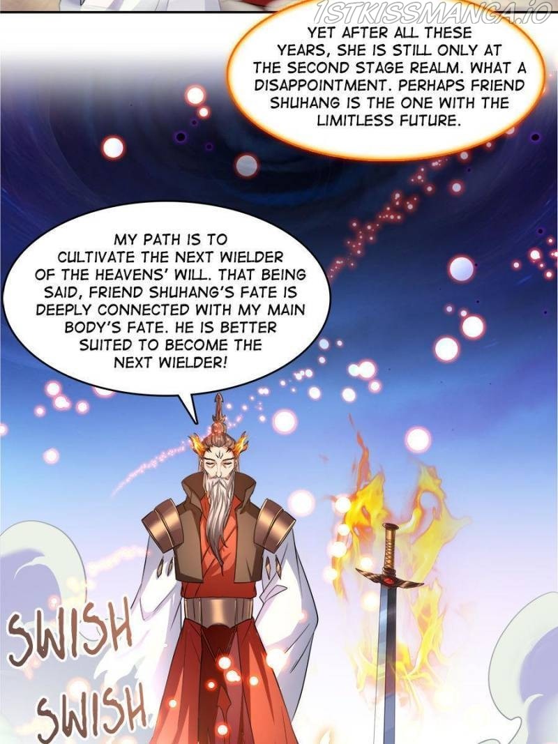 Cultivation Chat Group chapter 402 - page 10