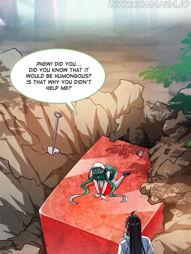 Cultivation Chat Group chapter 402 - page 20
