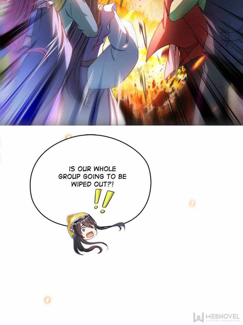 Cultivation Chat Group chapter 398 - page 29