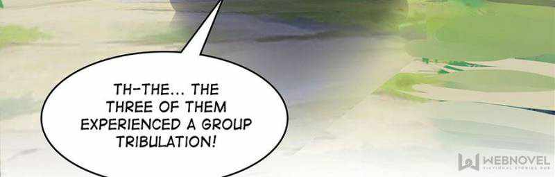 Cultivation Chat Group chapter 395 - page 24