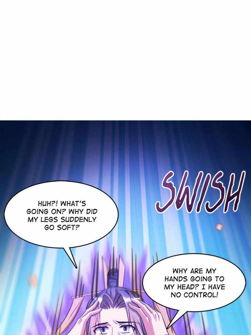 Cultivation Chat Group chapter 394 - page 11