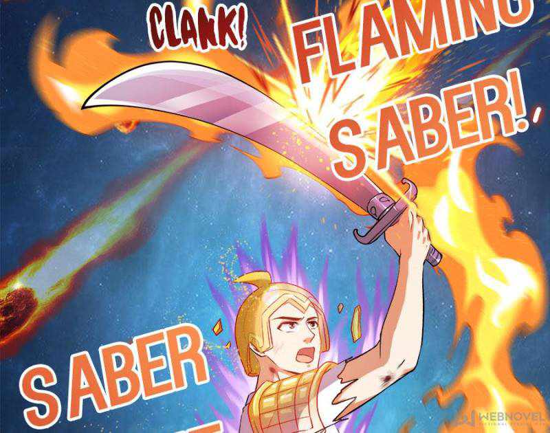 Cultivation Chat Group chapter 394 - page 15