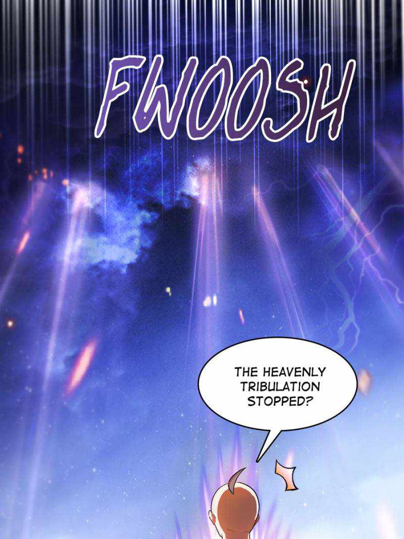 Cultivation Chat Group chapter 394 - page 17