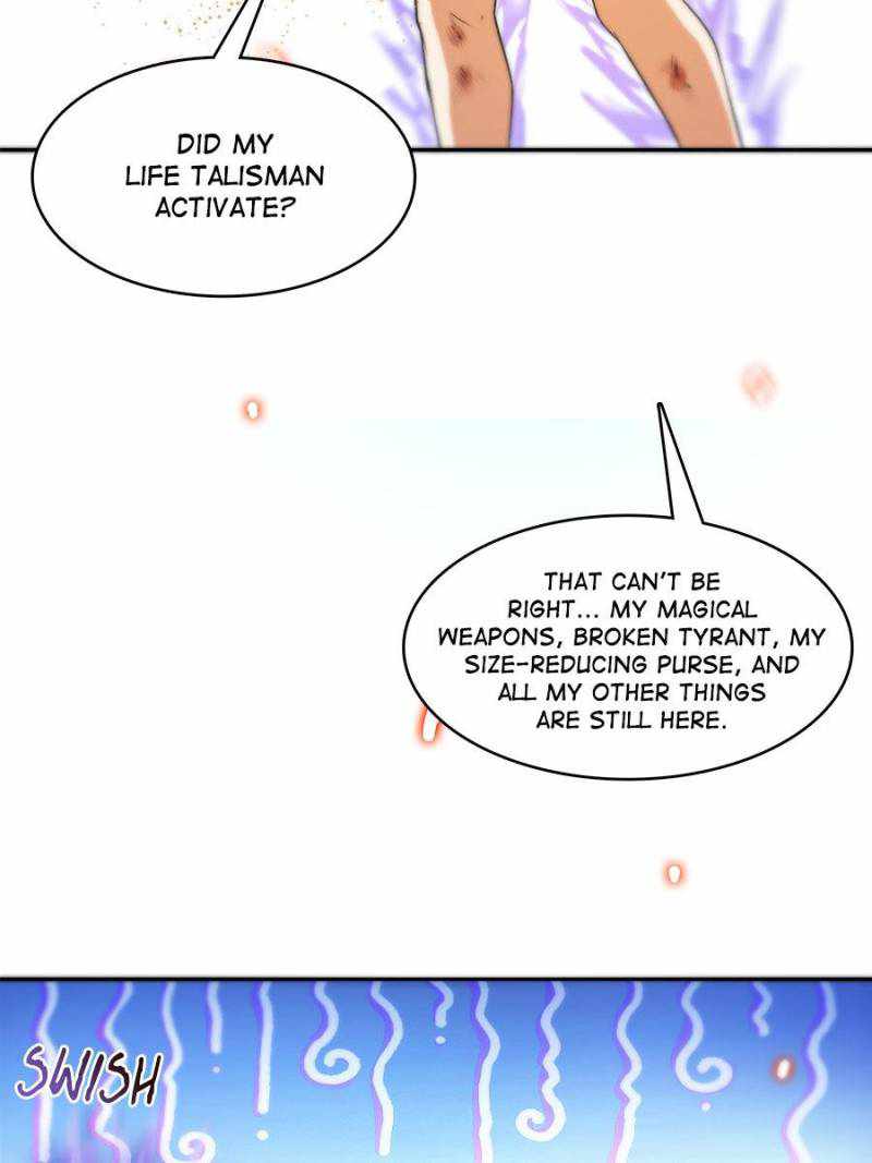 Cultivation Chat Group chapter 394 - page 19