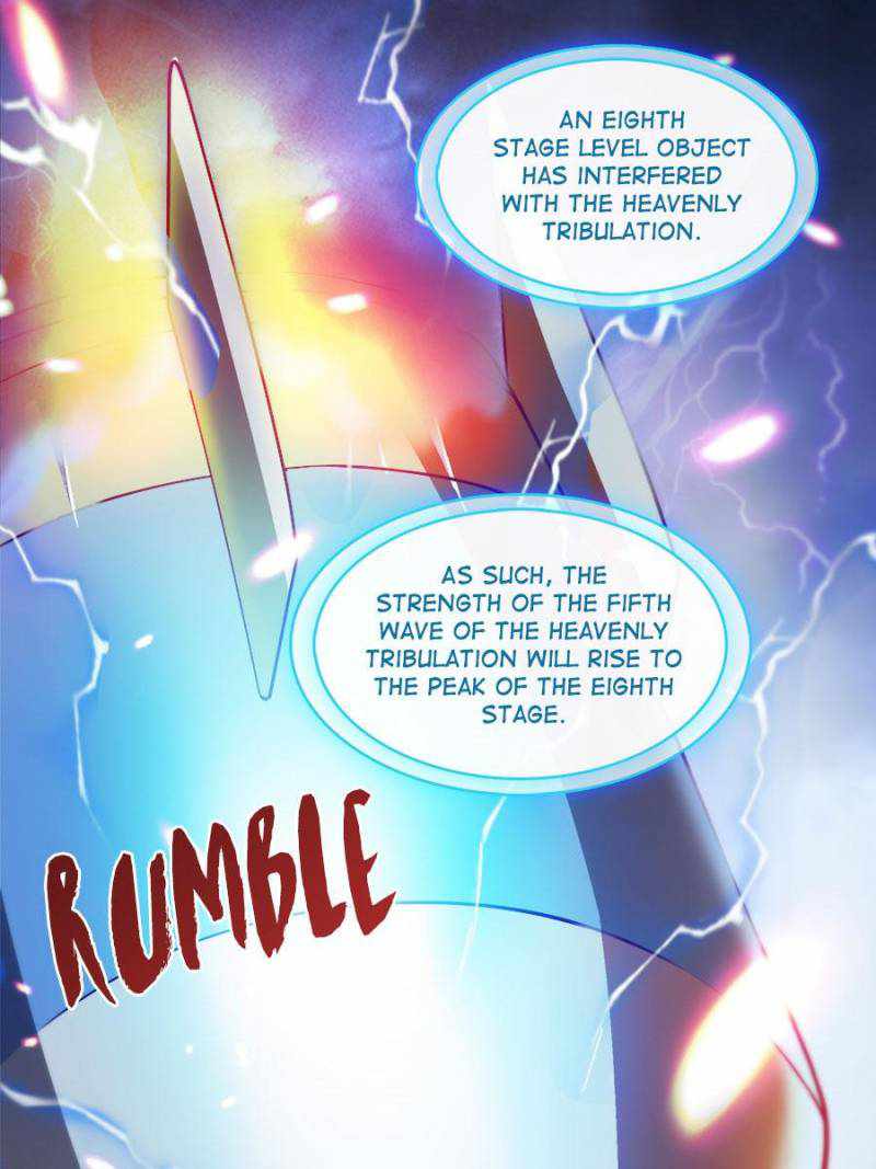 Cultivation Chat Group chapter 394 - page 23