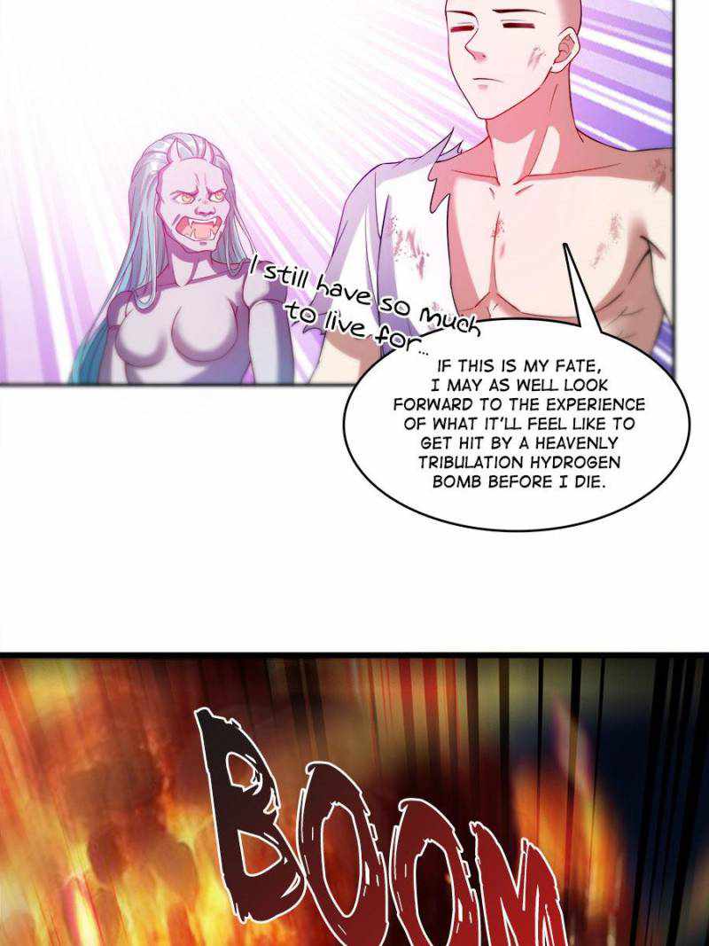 Cultivation Chat Group chapter 394 - page 26