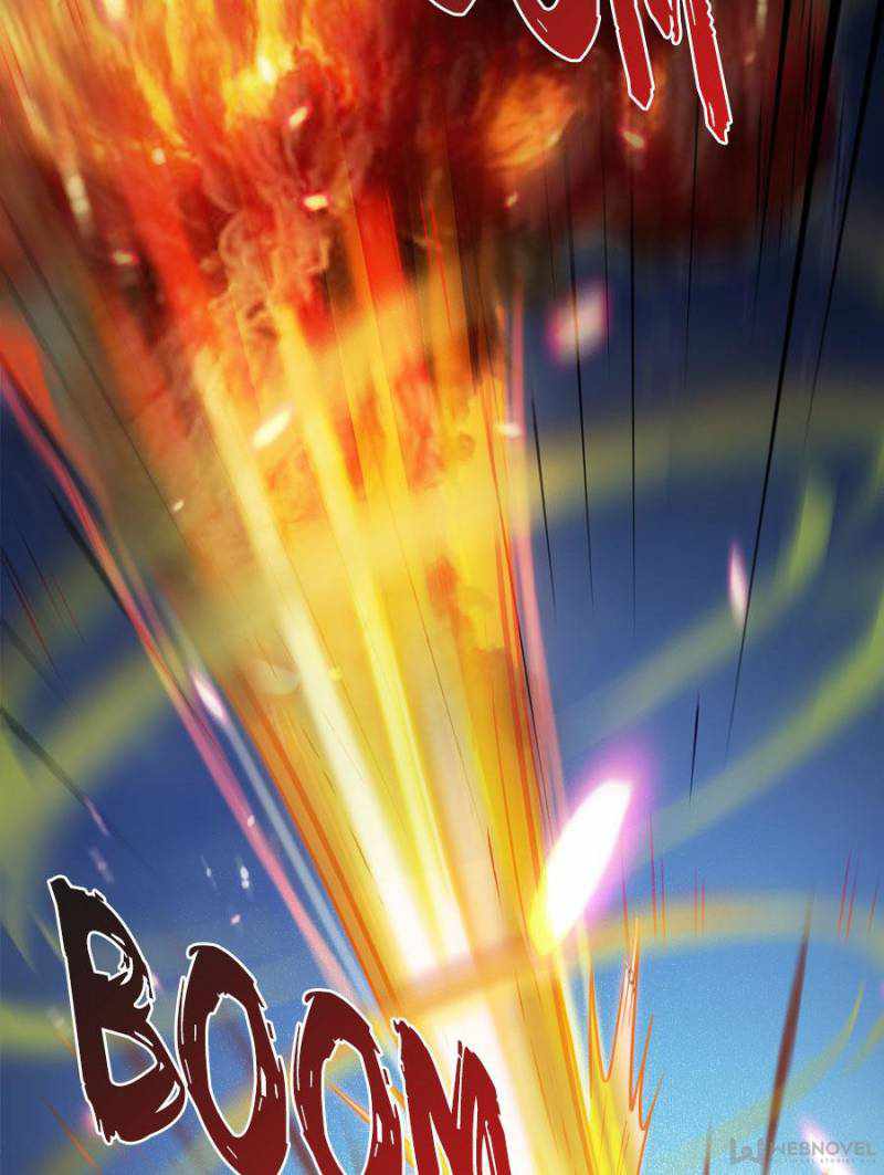 Cultivation Chat Group chapter 394 - page 27