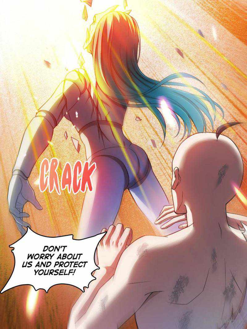 Cultivation Chat Group chapter 394 - page 30