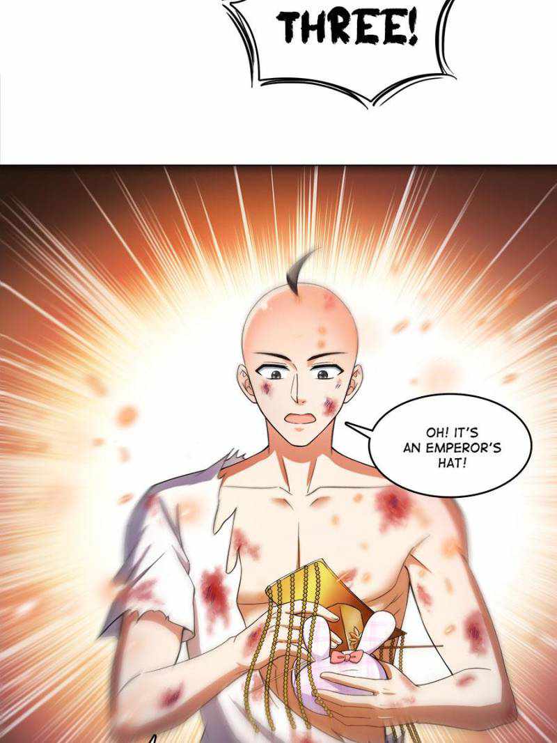 Cultivation Chat Group chapter 394 - page 37