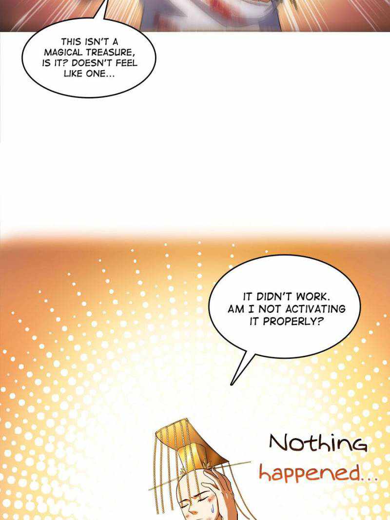 Cultivation Chat Group chapter 394 - page 38