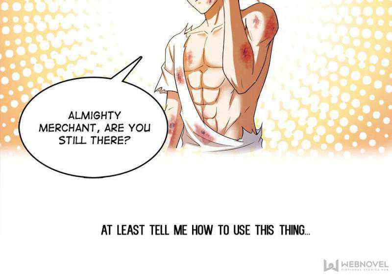 Cultivation Chat Group chapter 394 - page 39