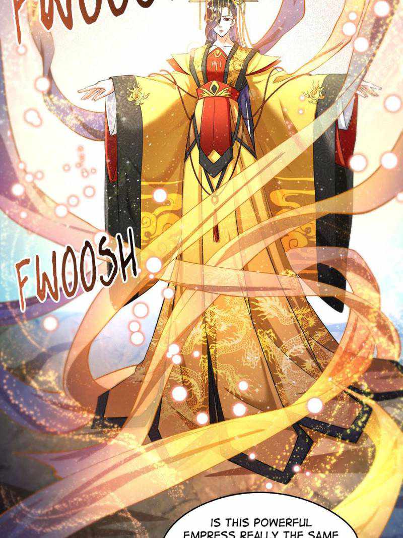 Cultivation Chat Group chapter 394 - page 47