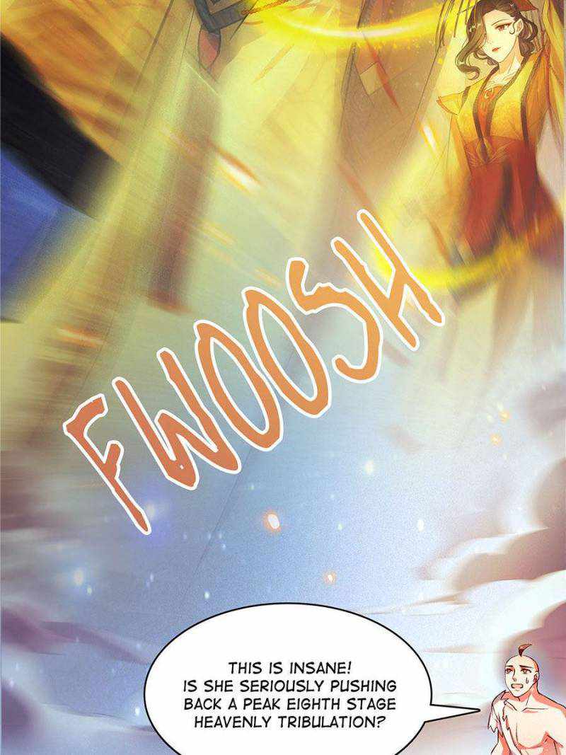 Cultivation Chat Group chapter 394 - page 52