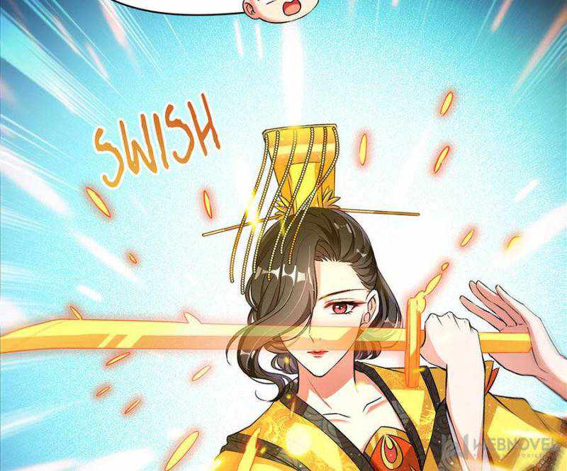 Cultivation Chat Group chapter 394 - page 54