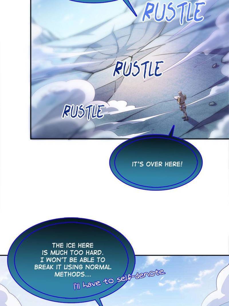 Cultivation Chat Group chapter 392 - page 12