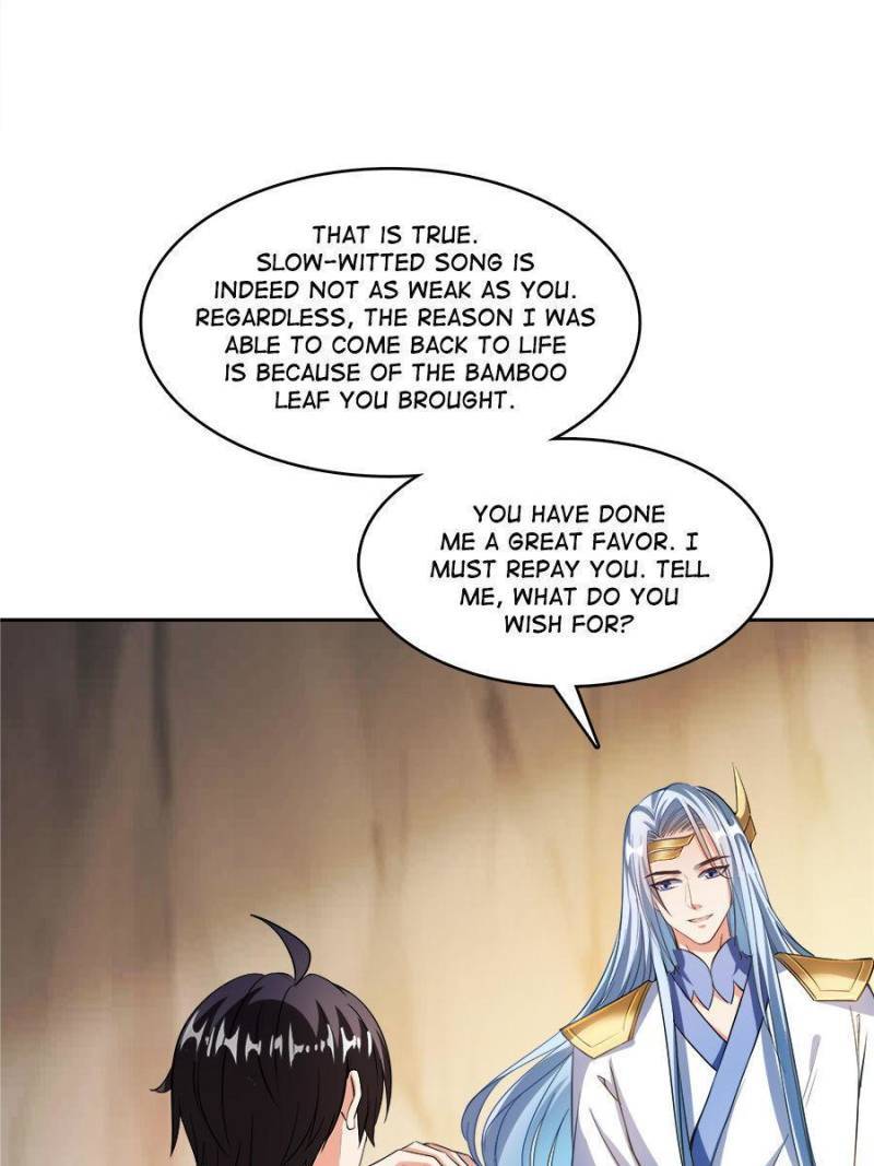 Cultivation Chat Group chapter 392 - page 56
