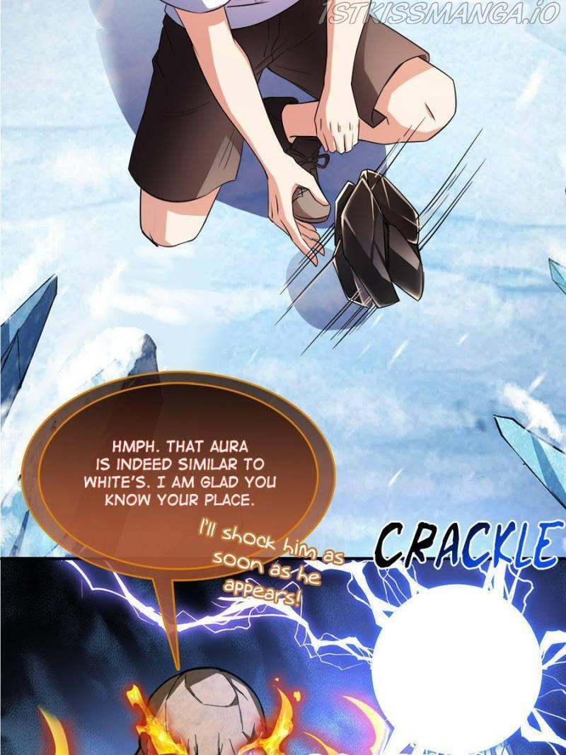 Cultivation Chat Group chapter 387 - page 29