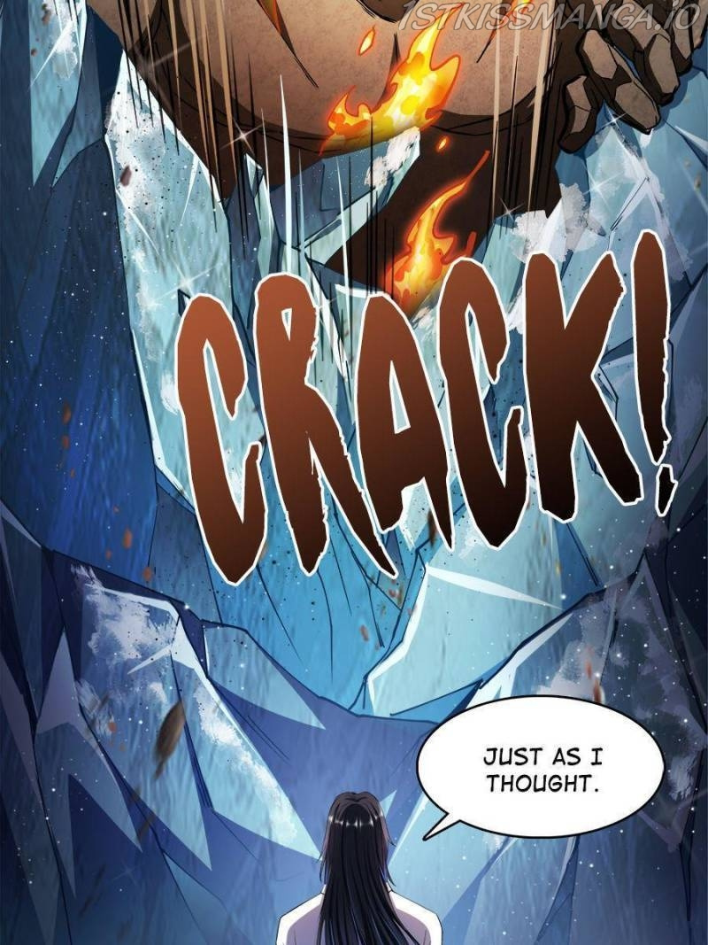 Cultivation Chat Group chapter 387 - page 3