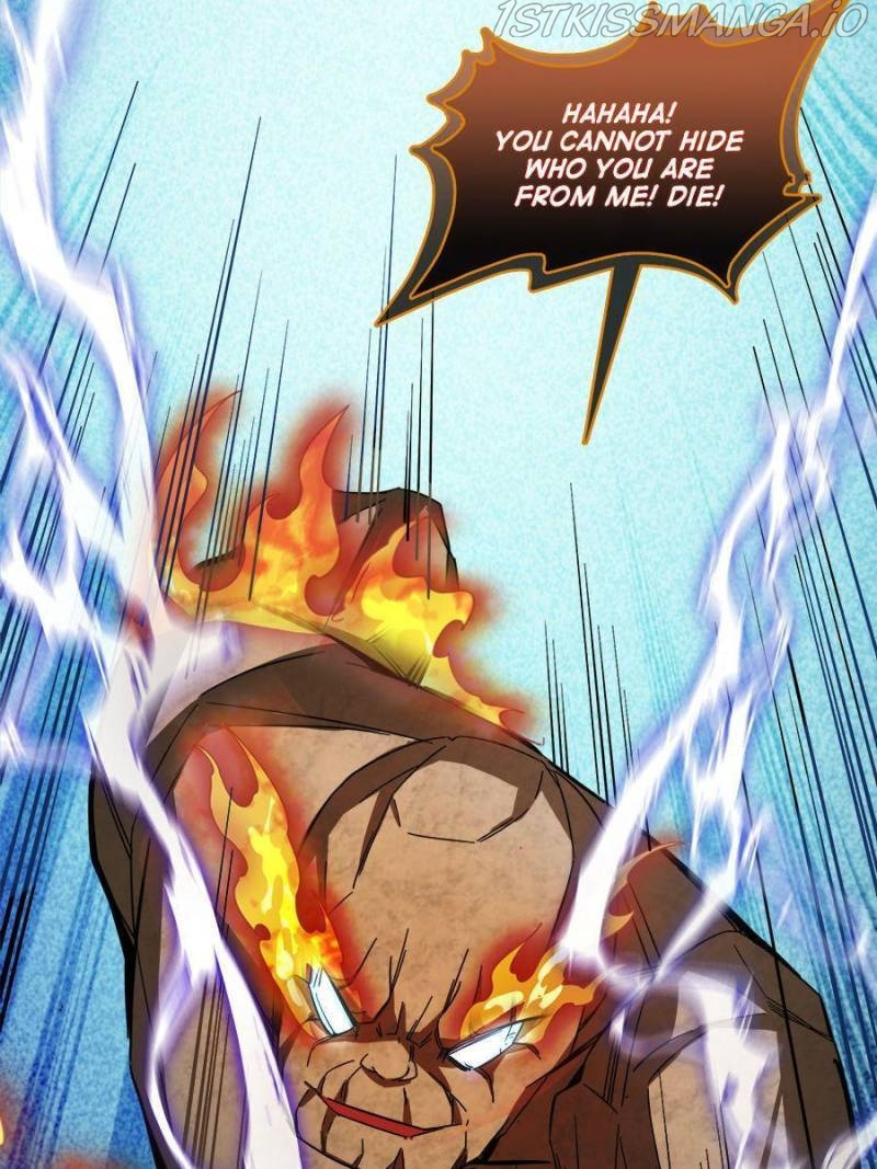 Cultivation Chat Group chapter 387 - page 35