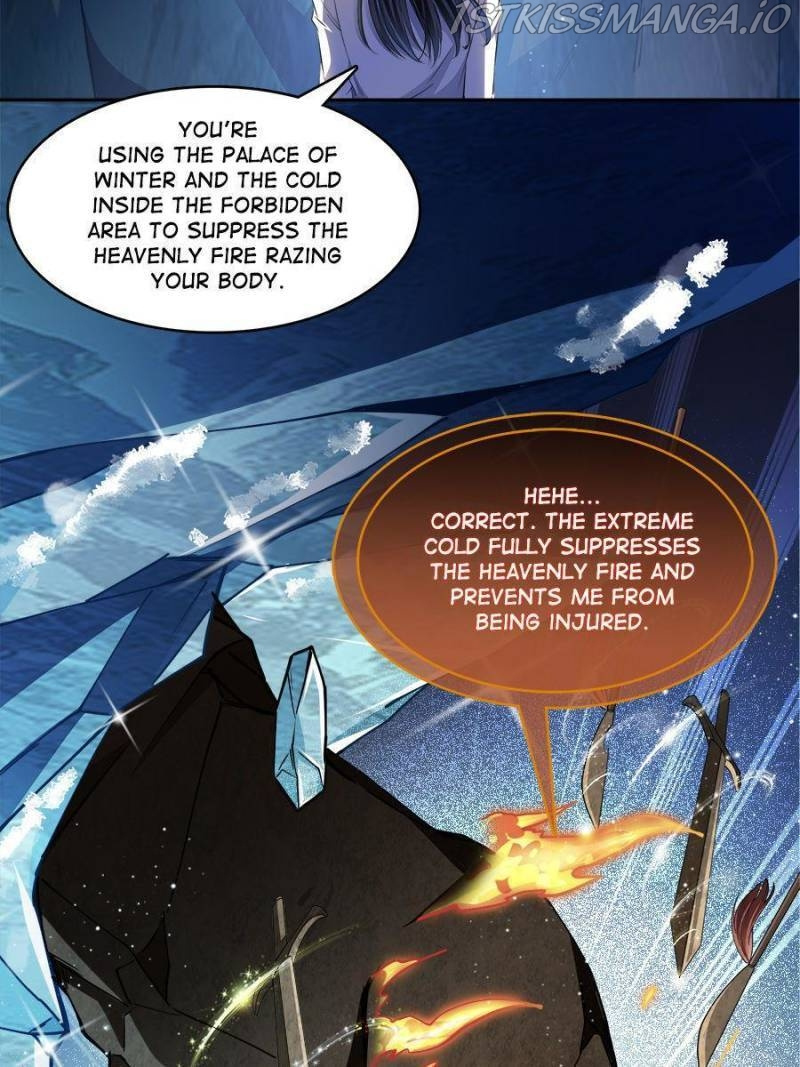 Cultivation Chat Group chapter 387 - page 4