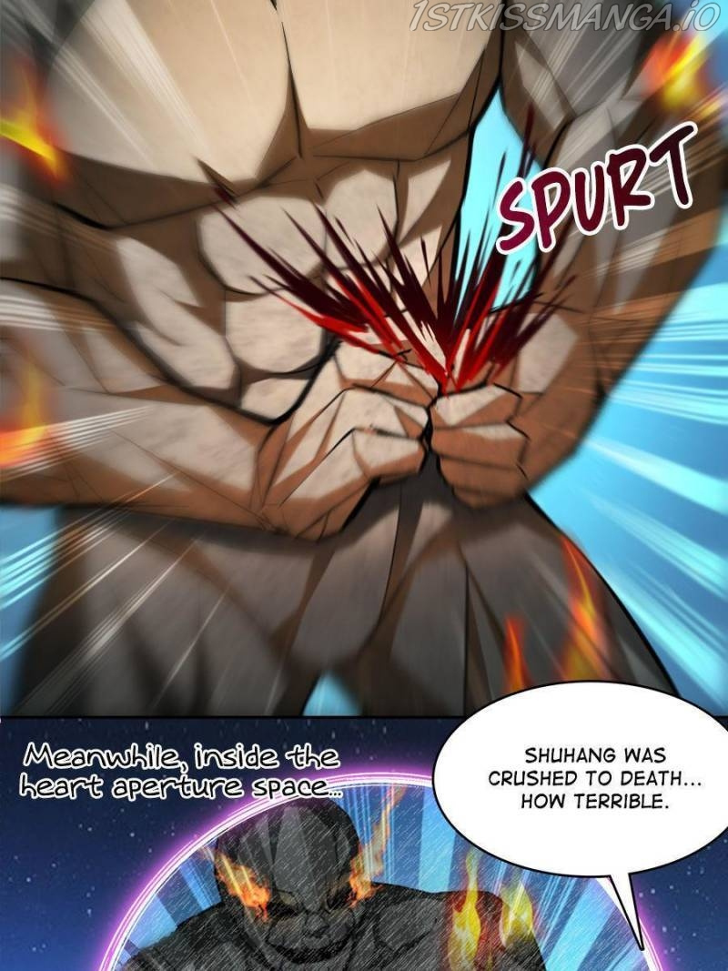 Cultivation Chat Group chapter 387 - page 42