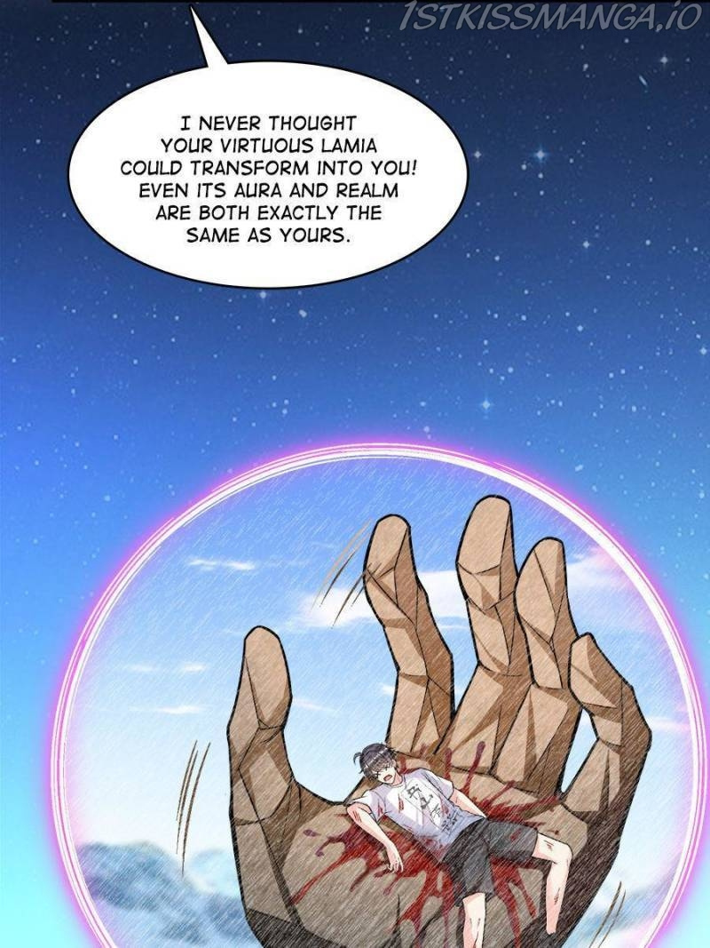 Cultivation Chat Group chapter 387 - page 45
