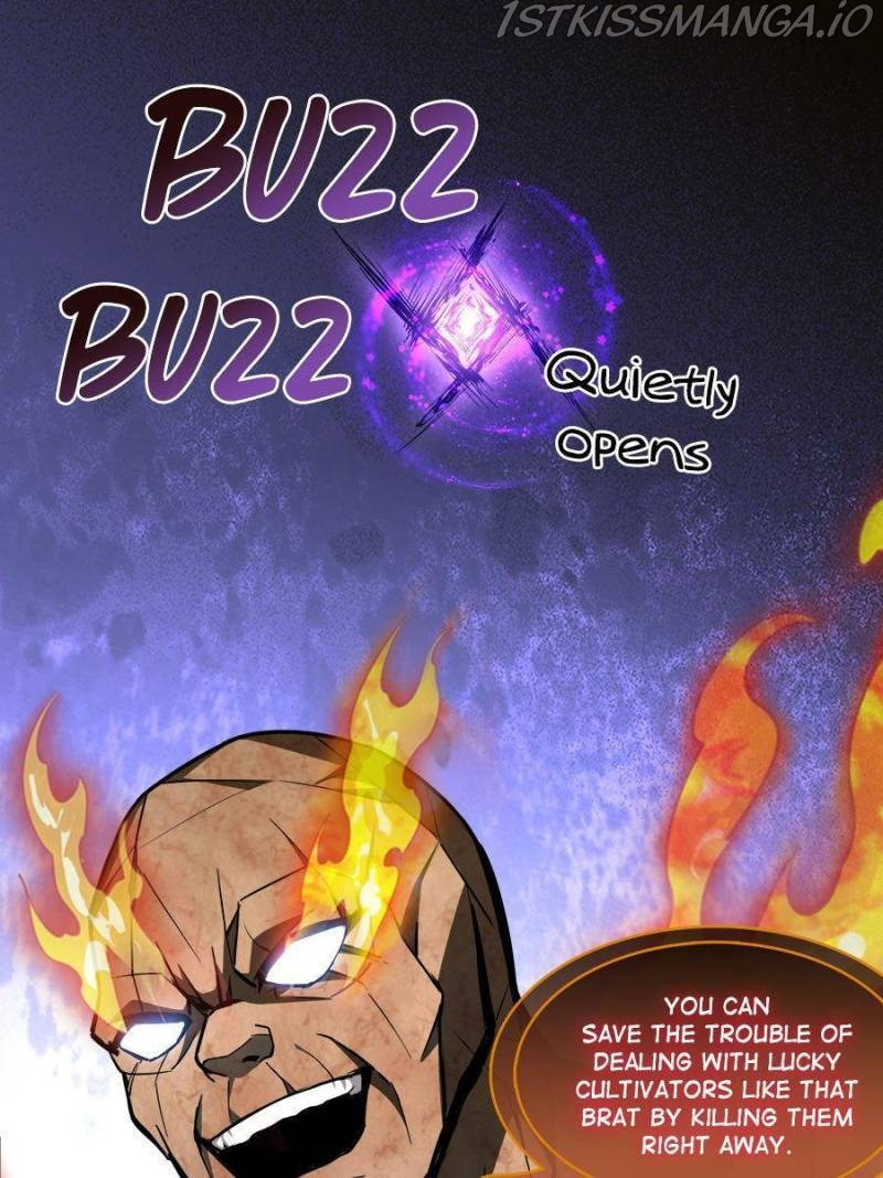 Cultivation Chat Group chapter 387 - page 47