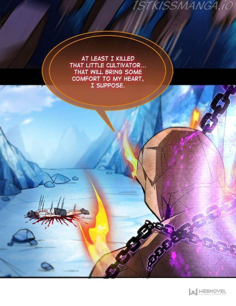 Cultivation Chat Group chapter 387 - page 53