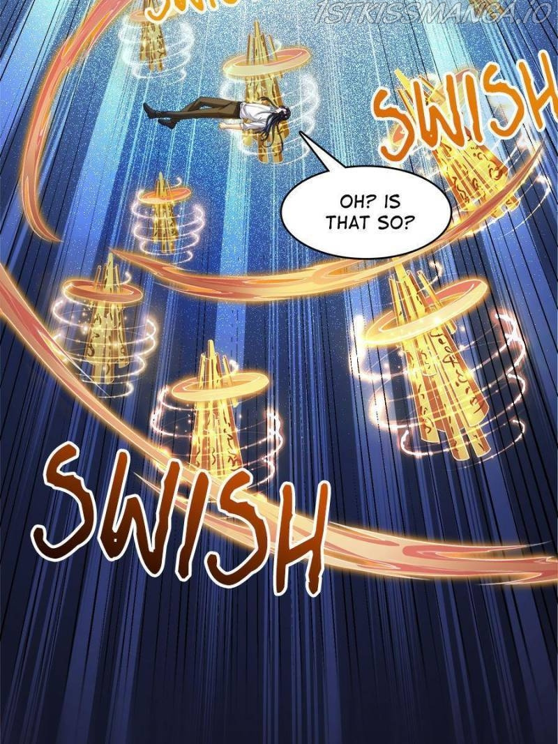 Cultivation Chat Group chapter 387 - page 6