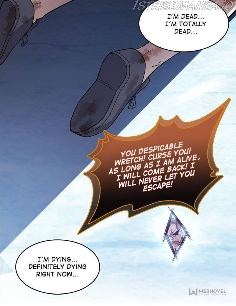 Cultivation Chat Group chapter 387 - page 60