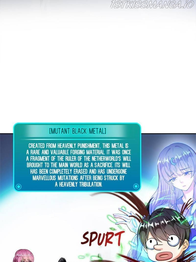 Cultivation Chat Group chapter 381 - page 40