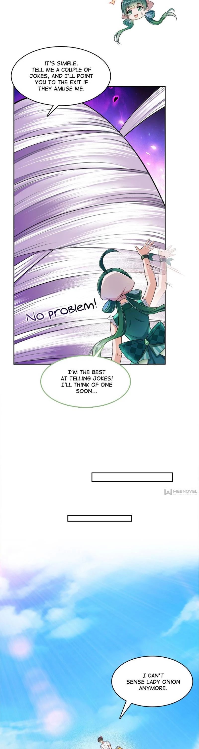 Cultivation Chat Group chapter 377 - page 9